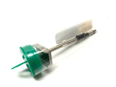 New | in-Stock Pace Removal Tip, SOIC 44, 0.516" x 1.120" for TD-100 Solder Gun Soldering Supplies Michigan US | Maverick Industrial Sales #1398050