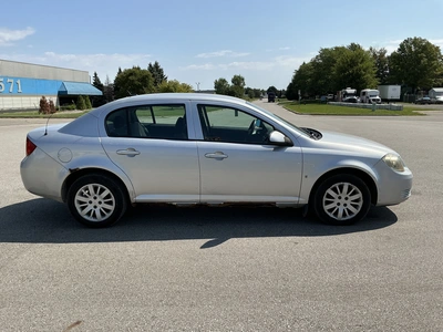 Used 2009 CHEVROLET COBOLT Sedans Michigan US | Miedema Asset Management Group #1397206