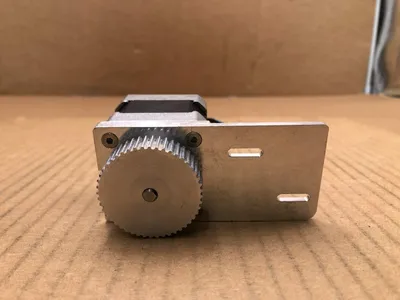 VEXTA PK244-01A 1.8° 2-Phase Stepping / Stepper Motor 1.2A 3.3ohm