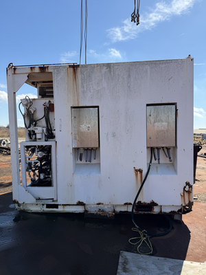 Used CANRIG _UNKNOWN_ Sheds Texas US | Oil The Woodlands Group #1500777