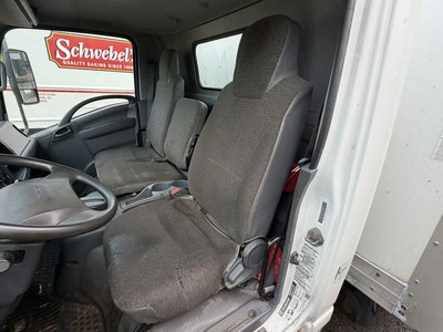 Used 2016 NISSAN NRP HD Box trucks Ohio US | Miedema Asset Management Group #1693445