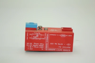 Used Stahl/Intrinspak 8903/31-315/050/70 Surge Protectors California US | Davliegogo LLC #1705434