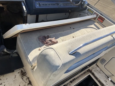 Used 1988 SEA RAY SORRENTO 25 Boats (Misc) Michigan US | Miedema Asset Management Group #1384746
