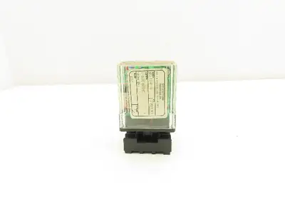 Absolute Process Instruments API 9046-10 DC Power Supply Plug In 10VDC 115VAC