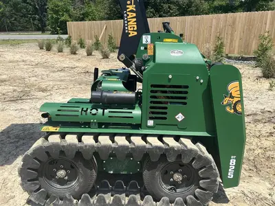 NEW 2024 KANGA DT825