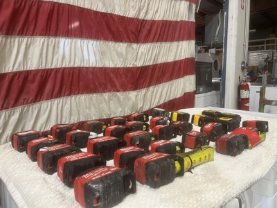 Used _UNKNOWN_ _UNKNOWN_ Measurement Kits Michigan US | Miedema Asset Management Group #1322121
