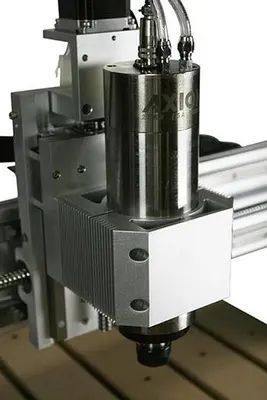 Axiom Pro V5 Series (24" x 48") CNC Router