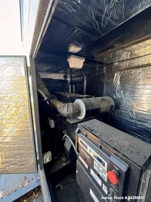 USED GENERAC SD350