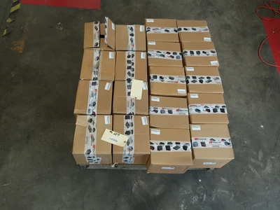 Used GRAYSON WP-6751-101 Pumps Ohio US | Aucto #1394638