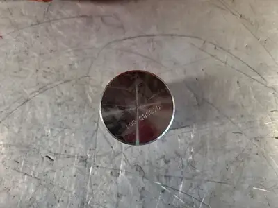 Pin/Shaft 013980-001