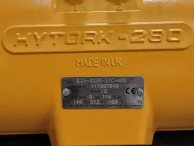 NEW HYTORK EIA-0280-S1C-A00