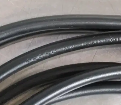 Kema-Keur IEMMEQU Cord Loc5D25