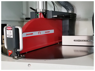 PCM610 | Cantek | Cutoff Saws