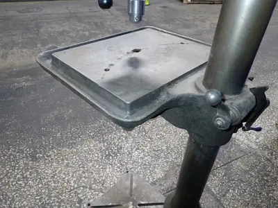 Walker Turner 20"  Drill Press