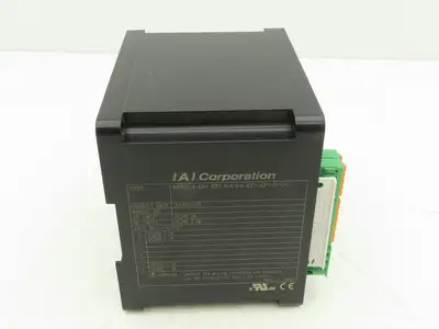 IAI MSEP-C-4-42PI-42PI-N-N-N-N-42PI-42PI-EP-0-0 Cylinder Position Controller