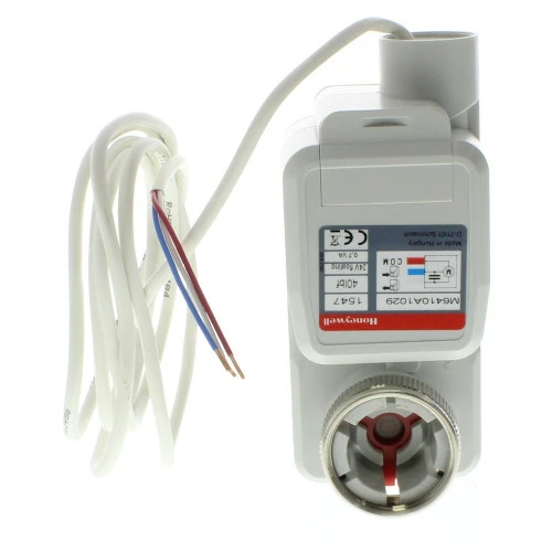 Honeywell M6410A1029 Valve Actuator [New]