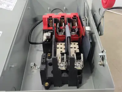 NEW EATON 3HD262
