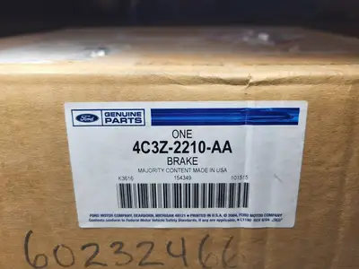 NEW FORD YC3Z-2210-AA