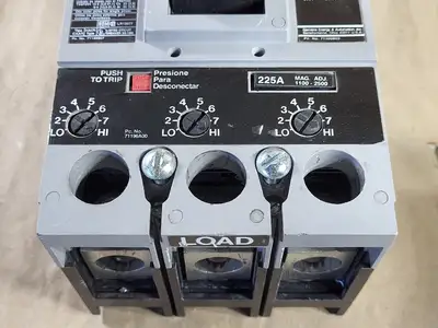 New | in-Stock SIEMENS FD63F250 Switchgears British Columbia CA | Lenmark #239144