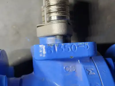 NEW METSO XT02CWGAJ2SJHADF