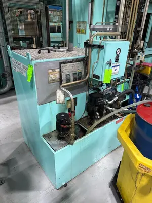 USED 2005 SUPFINA 721-1