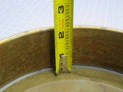 Used U.S. STANDARD _UNKNOWN_ Shakers Texas US | OCO Industrial #1726252