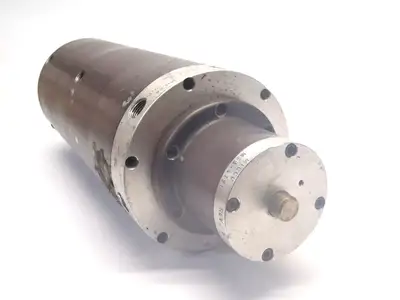 USED MILCO ML-2404-6A