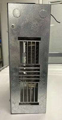 Used CONTROL TECHNIQUES DB17D9-1K55-10200A00 Industrial Controls Ohio US | Surplus Asset Holdings #1241155