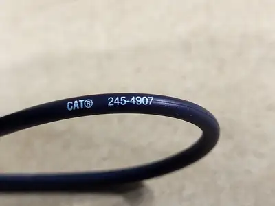 NEW CATERPILLAR 245-4907