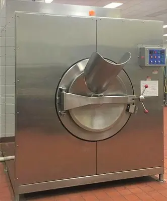USED CLEVELAND P-TC-320