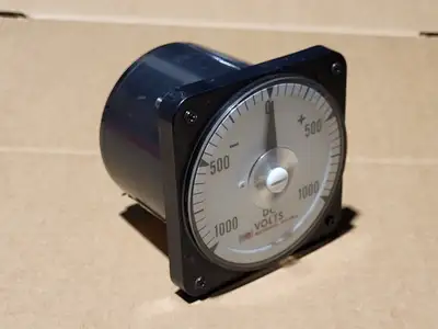USED YOKOGAWA 103112FAZZ7/P