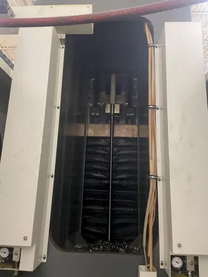 USED 2011 HAAS VS-3