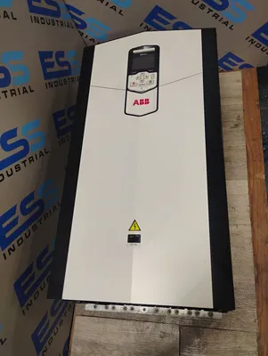 ABB ACS880-01-302A-5+L502 Electrical/PLC/Automation | ESS Industrial Equipment Sales (2)