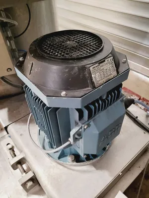 (2) Rousselet Robatel DRC 60 Vx AV 1S man vertical peeler centrifuges, 316L SS.
