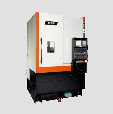 YSP VL-600R/L Linear Guideway Type | B.W. GUILD EQUIPMENT INC. (1)