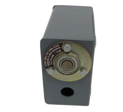 NEW AMETEK GEMCO 19801535 ROTATING CAM LIMIT SWITCH