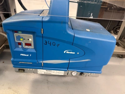 Used _UNKNOWN_ _UNKNOWN_ Cartoners Vertical - Automatic Fill Volumetric - Scale - Product Rhode Island US | Federal Equipment Company #1347790