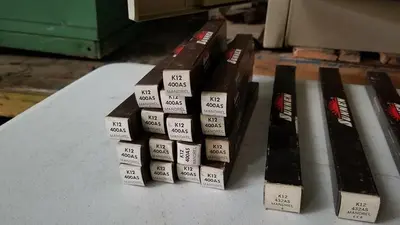 USED SUNNEN K12-400AS
