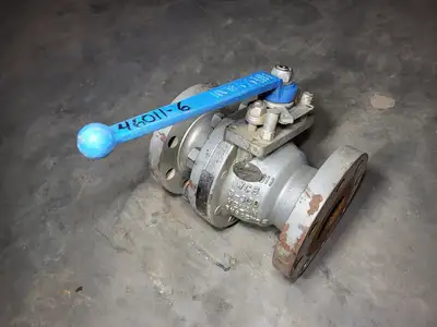 USED VELAN 11402-SSGZ