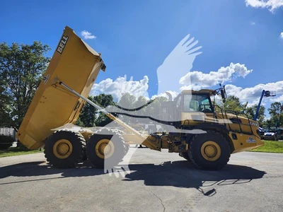 USED 2024 BELL B30E