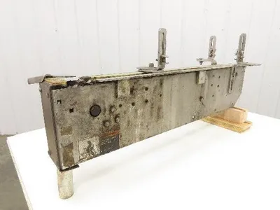 Used ARROWHEAD _UNKNOWN_ Belt Conveyors | Arrow Industrial #561966
