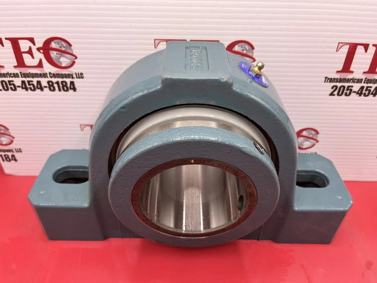 New | in-Stock Dodge P2B-S2-307R Bearings Alabama US | Transamerican Equipment Company #710730