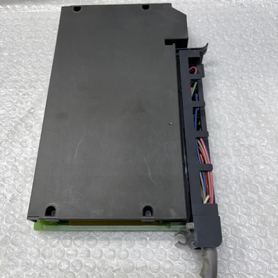 USED Allen-Bradley S1771-IAD/C