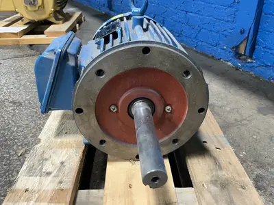Used 2025 WEG Z00536EP3E122120 Motors (misc) Ohio US | HGR 24 #1404517