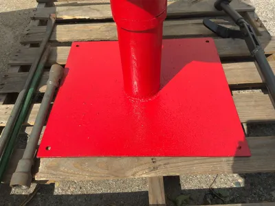 Used _UNKNOWN_ _UNKNOWN_ Tire Balancers Michigan US | Miedema Asset Management Group #1324185