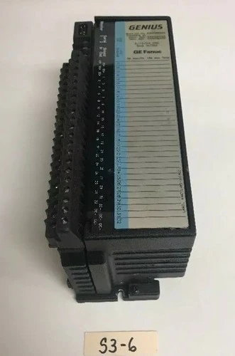 Used GE Fanuc IC660BBD025 PLC Processors Indiana US | J&J Industrial Supply #525635