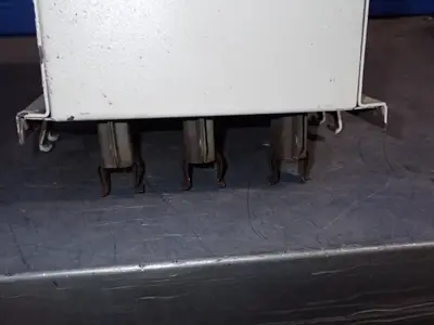 USED SQUARE D SD9351
