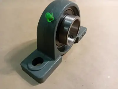NEW RBI BEARING UCP210-31
