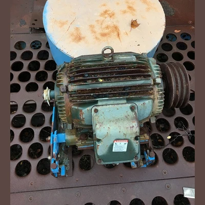 USED CONN-WELD 8X20 SD