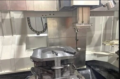 Used 2020 DMTC CGK5112JD Vertical Boring Mills (incld VTL) California US | Legacy CNC Machinery, LLC #390735